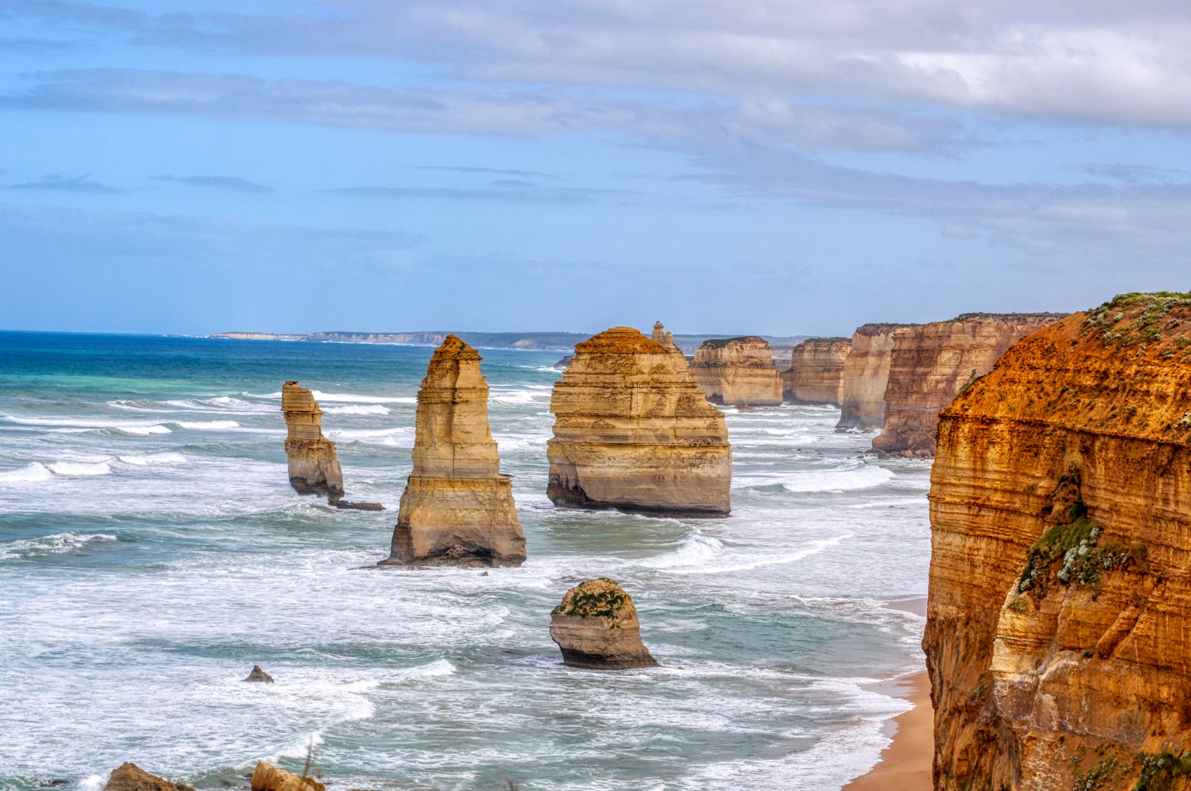 Australia