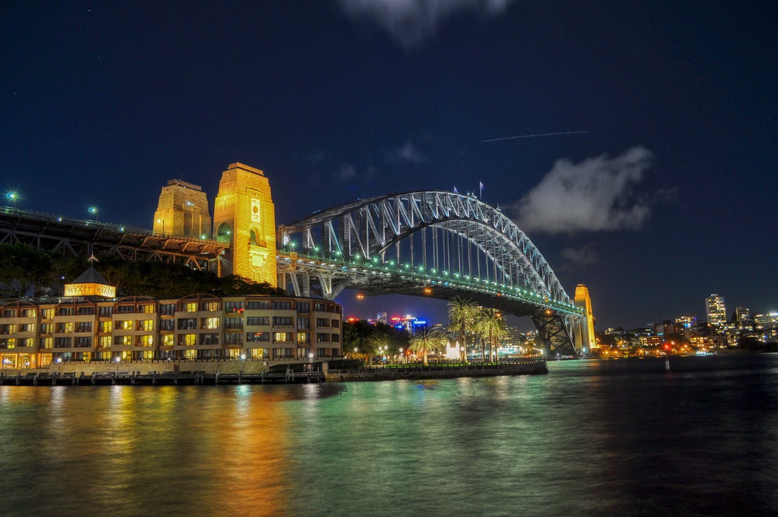 Australia